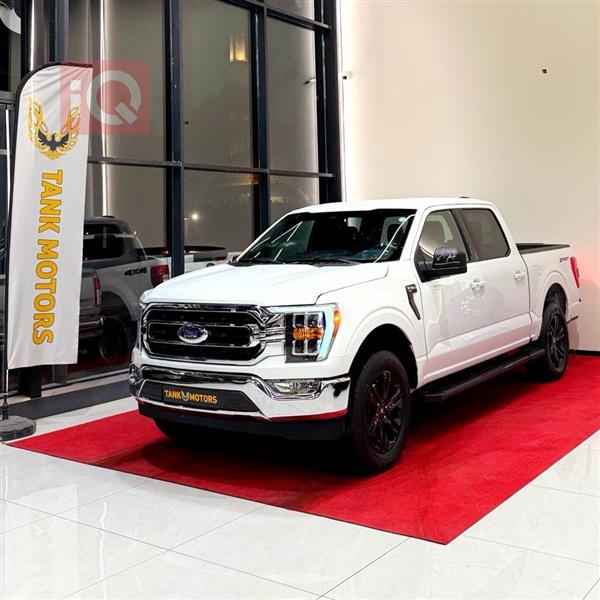 فورد إف-150 2023 للبيع في العراق - اربيل